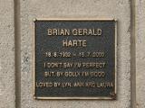 image number 205 Brian Gerald Harte